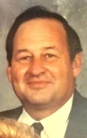 Cecil Ball Obituary (1941