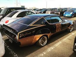 pin von arne krambeck auf nissan skyline c110 2000 kenmari datsun 240k pinterest