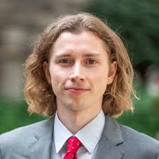 Charles Long » Green Alliance