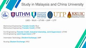 Private universities include locally established universities and campuses of foreign universities. Study In National Dong Hwa University Ppt Download