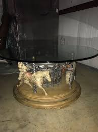 Opens in a new tab +1 colors available in 2 colors. Carousel Cocktail Coffee Table For Sale In Conroe Tx Offerup