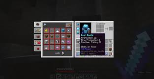 If you want to apply multiple enchantments, you'll need to either use an enchanted book or combine two enchanted items using an. Mc 141961 Multiple Protection Enchantments On A Piece Of Armor Jira