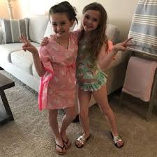 Cailey Fleming Anabelle Holloway Judith Gracie Just Girl Things The Walkind Dead Unicorn Princess