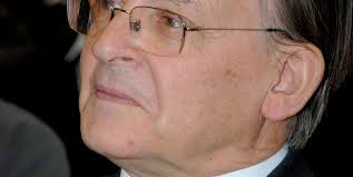 Der Priester Paul Rainer verstorben