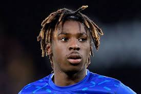 Check out his latest detailed stats including goals, assists, strengths & weaknesses and match . Moise Kean Deletes Everything Related To Everton On His Instagram Page Futballnews Com