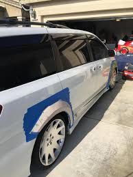 Видео toyota sienna fender removal канала wicked spray. Fender Flares Anyone Toyota Sienna Forum Siennachat Com