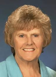 Evelyn Holder Morrow Obituary