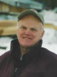 Obituary information for Charles A. Burnham