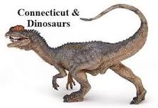 Babies - 7 year olds: Connecticut and Dinosaurs
