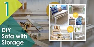 Do it yourself projects with pallets. 50 Inspiring Diy Pallet Projects Updated Diy Pallet Ideas Blog Billyoh