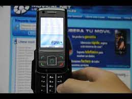The unlock code together with free instructions will be sent to your email within hours . Como Liberar Nokia 6280 De Vodafone Por Codigo En Www Movical Net Youtube
