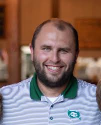 Annie Pharr Ramsbotham, Media Manager