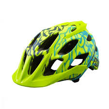 Fox Flux Womens Mtb Helmet