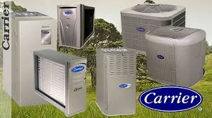 Carrier Infinity Carrier Performance Units Home Appliances Home The Unit