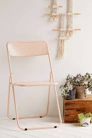 Pantone Pale Dogwood Concepts And Colorways Metal Chairs Folding Chair Dorm Hacks