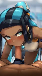 Rule34 - If it exists, there is porn of it  hizake, nessa (pokemon)   4085894