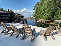 From 16 cabin rentals to 146 house rentals, find a unique house rental for you to enjoy a memorable holiday or a weekend with your family and friends. Lake Martin Cabin Rental Sharon Johnston 334 799 0529