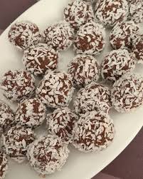 pin on healthy desserts