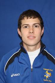 2009 Cross Country Roster