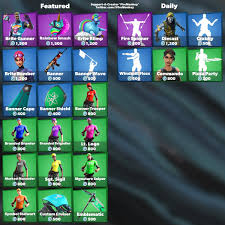 And see for each day the sunrise and sunset in june 2020 calendar. Ifiremonkey On Twitter Fortnite Item Shop Tuesday June 16 2020 Use Code Firemonkey If You Want To Support Me Epicpartner
