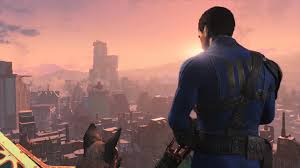 Ten Things I Wish I Knew When I Started Fallout 4