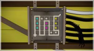 Almost every mechanic and puzzle type you faced through the game will be present here. Bunker Greenhouse The Witness Wiki Guide Ign