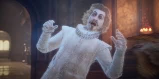 The Secret Lives And Deaths Of The Hogwarts Ghosts | Wizarding World