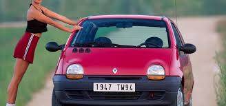 Toute l'actualité sur le sujet mondial de l'automobile. L Histoire De La Renault Twingo En Images L Automobile Magazine