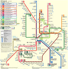 Kuala lumpur lrt, monorail map also known as: Monitoring Large Scale Rail Transit Systems Based On An Analytic Hierarchy Process Gradient Based Cuckoo Search Algorithm Gbcs Scheme Springerlink