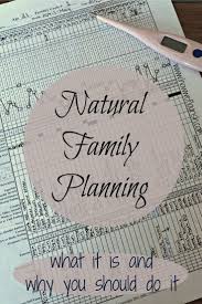 Natural Family Planning How We Flourish In 2020 Natural Family Planning Family Planning Fertility Awareness Method