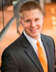 Russell, Krafft & Gruber, LLP announces that Matthew J. Landis has joined  the firm as an associate