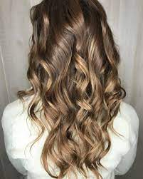 Whether you have short or long hair, luscious curls can be added to any length and. 35 Curled Hairstyles Tending In 2021 So Grab Your Hair Curling Wand
