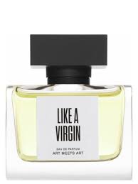Like a Virgin Art Meets Art parfum - un parfum pour femme 2017