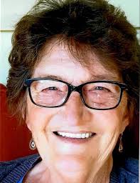 Obituary information for Judith Anne Snyder