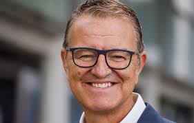 People moves: Matt Leech