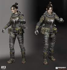 Cu offers 5 ways to follow us so your news feed will never lack new art and inspiration. Apex Legends ãƒ'ã‚¹ãƒ†ãƒ« ãƒ¬ã‚¤