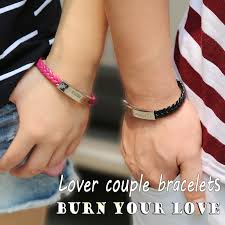 Kursus mengukir batu alam untuk souvenir / cindramata, dll rp. Laser Mengukir Nama Id Gelang Diy Huruf Nama Gelang Untuk Pria Stainless Steel Lembut Kulit Dikepang Tali Gelang Fashion Bracelets For Braided Rope Braceletid Bracelet Aliexpress
