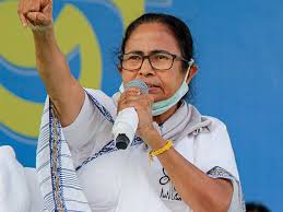 The 2021 poll battle is turning out to be one of the most expensive ever. West Bengal Polls Ec Notice To Mamata Banerjee For Communal Appeal India News Times Of India
