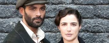 In anteprima, sveliamo il nuovo allestimento per il david di michelangelo alla galleria dell'accademia di firenze. La Vita Promessa Al Via La Fiction Con Luisa Ranieri Anticipazioni Prima Puntata Tvzap