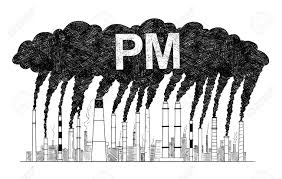 The work was done with a blue ballpoint pen on a cardboard. Vector Artistic Pen And Ink Drawing Illustration Of Smoke Coming Royalty Free Cliparts Vectors And Stock Illustration Image 111929460