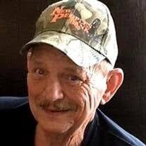 William "Bill" Joe Aldridge Obituary