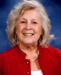 Anne Talbott Congelli Obituary (1937