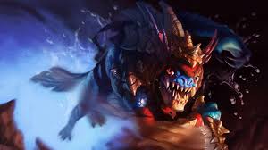 Download Wallpaper 1600x900 Slark Dota 2 Art 1600x900 Hd Background Dota 2 Wallpaper Dota 2 Wallpapers Hd Dota 2