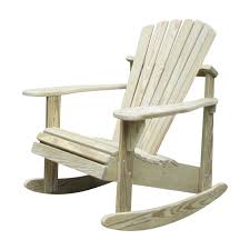 Weathercraft Classic Adriondack Rocker Wooden Outdoor Furniture Adirondack Chairs Diy Wooden Picnic Tables