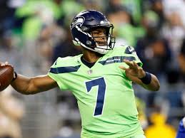 Coffee, grunge, software, slacker chic. Geno Smith Will Be The Seahawks 23rd Starting Qb Here S How The Other 22 Have Fared The Spokesman Review