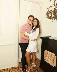 Desde su éxito en luis miguel, la serie, muy poco se sabía respecto a la vida amorosa de diego boneta. Diego Boneta S Heart Already Has An Owner Market Research Telecast