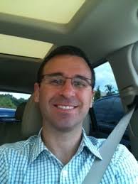 Daniel Stivers Email & Phone Number