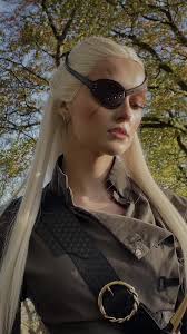 Scarlet Quinn Mitchell