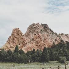 Garden of the gods hiking trails. 14 Stunning Garden Of The Gods Photos There She Goes Again