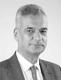 Joe Ferris, Business Development Advisor, MENA